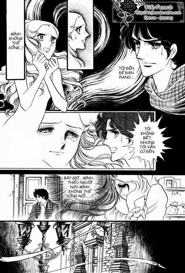 Orpheus No Mado - Chapter 17 - Trang 62