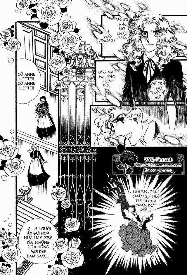 Orpheus No Mado - Chapter 18 - Trang 22