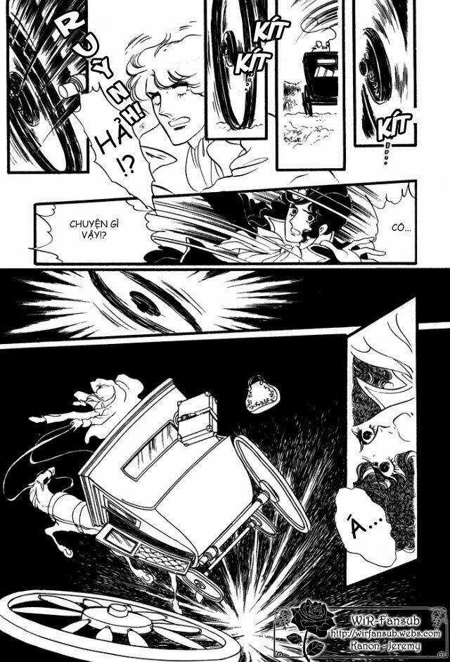 Orpheus No Mado - Chapter 18 - Trang 27