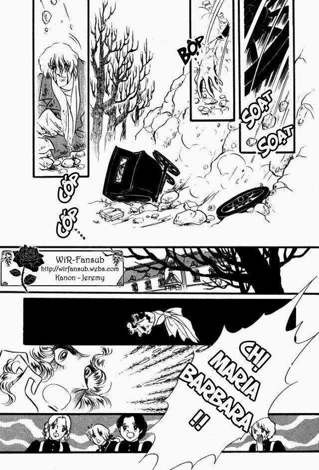 Orpheus No Mado - Chapter 18 - Trang 29