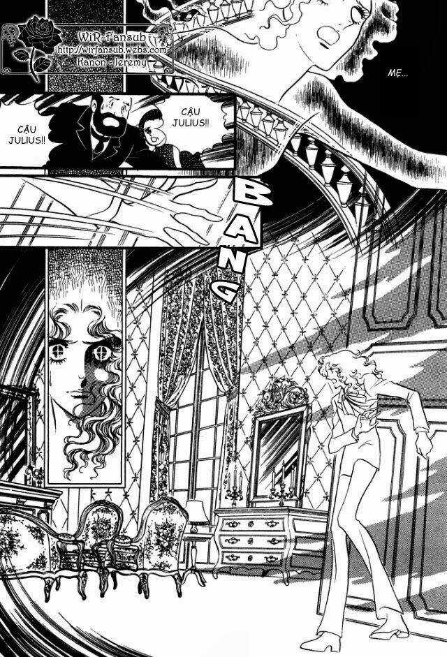 Orpheus No Mado - Chapter 18 - Trang 31