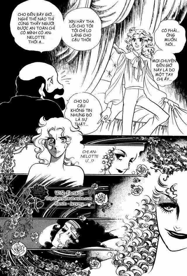 Orpheus No Mado - Chapter 18 - Trang 34