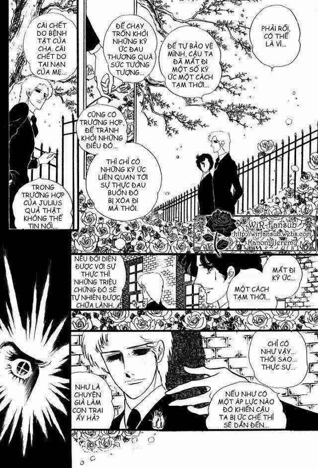 Orpheus No Mado - Chapter 18 - Trang 35