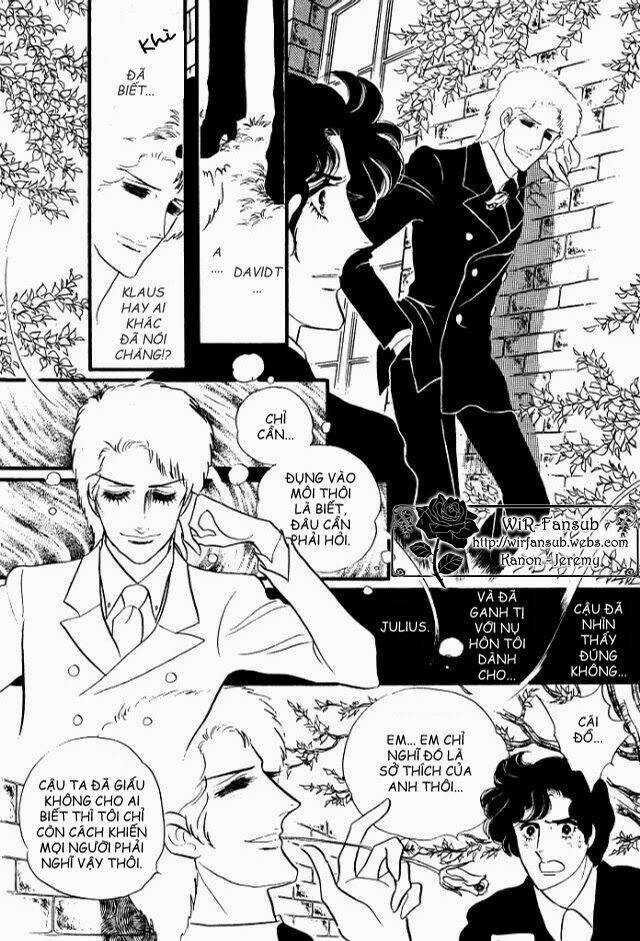 Orpheus No Mado - Chapter 18 - Trang 36