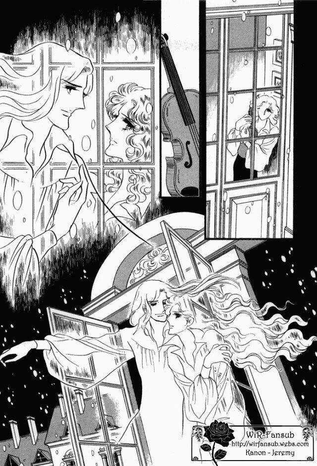 Orpheus No Mado - Chapter 18 - Trang 5