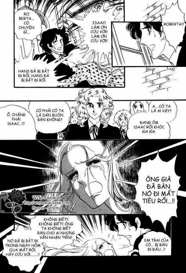 Orpheus No Mado - Chapter 18 - Trang 43