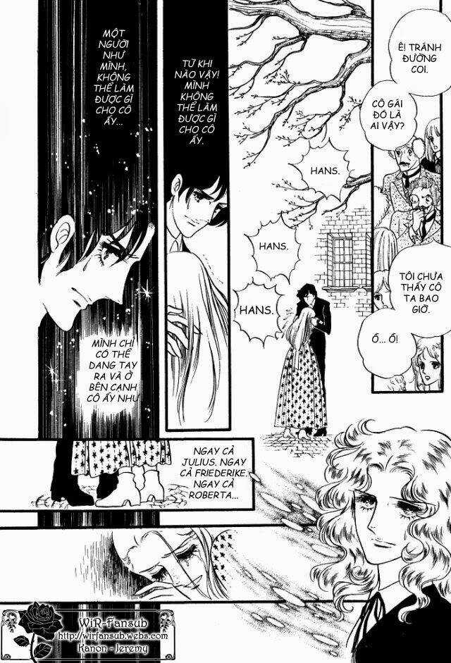 Orpheus No Mado - Chapter 18 - Trang 44