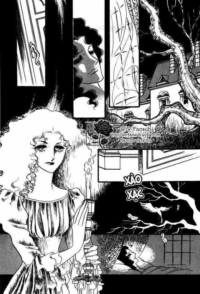 Orpheus No Mado - Chapter 18 - Trang 45