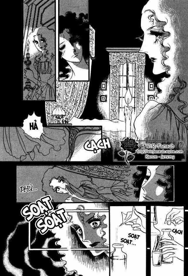 Orpheus No Mado - Chapter 18 - Trang 46