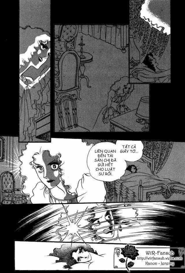 Orpheus No Mado - Chapter 18 - Trang 47