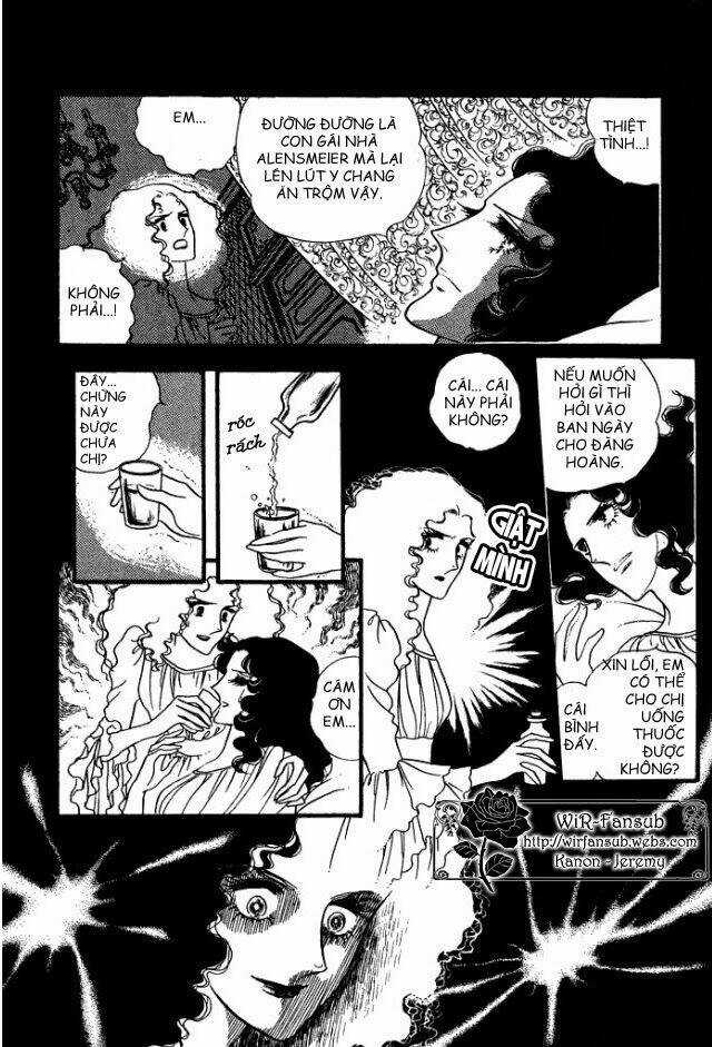 Orpheus No Mado - Chapter 18 - Trang 48