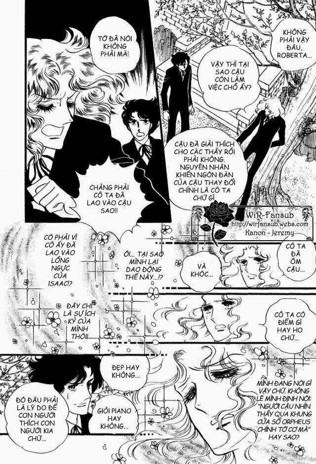 Orpheus No Mado - Chapter 18 - Trang 50