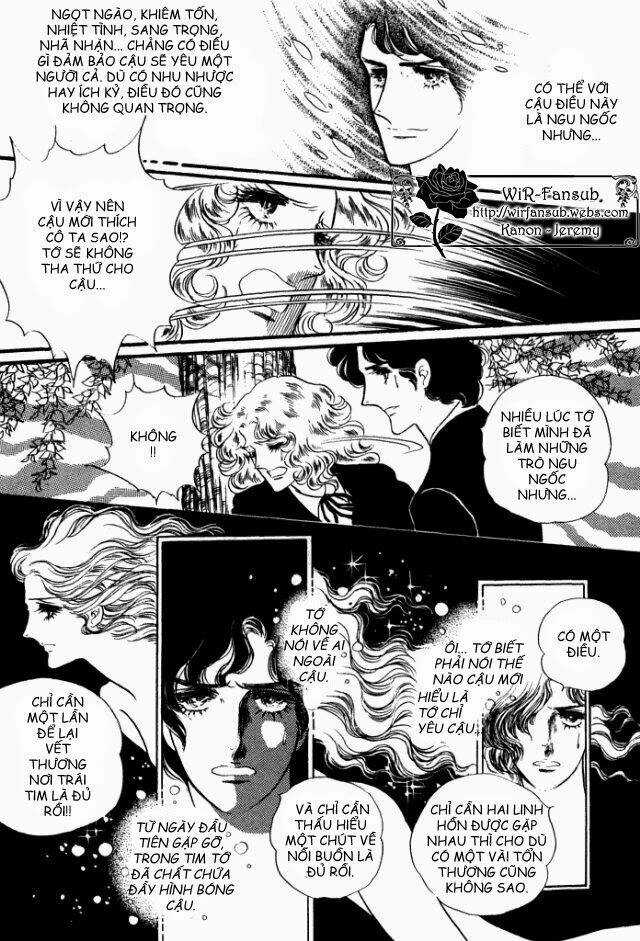 Orpheus No Mado - Chapter 18 - Trang 51