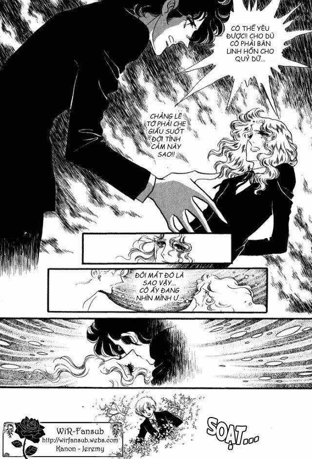 Orpheus No Mado - Chapter 18 - Trang 52