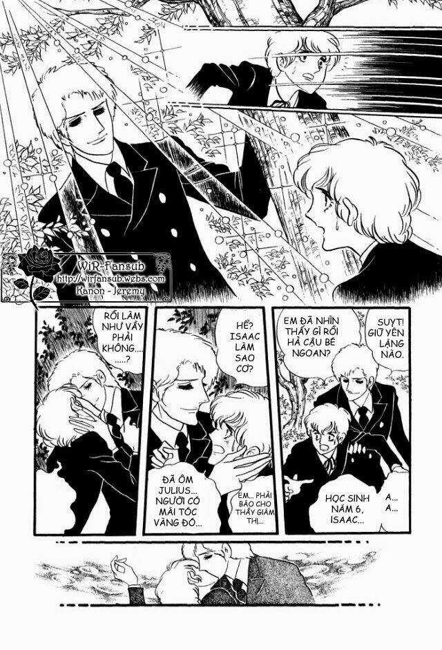 Orpheus No Mado - Chapter 18 - Trang 54