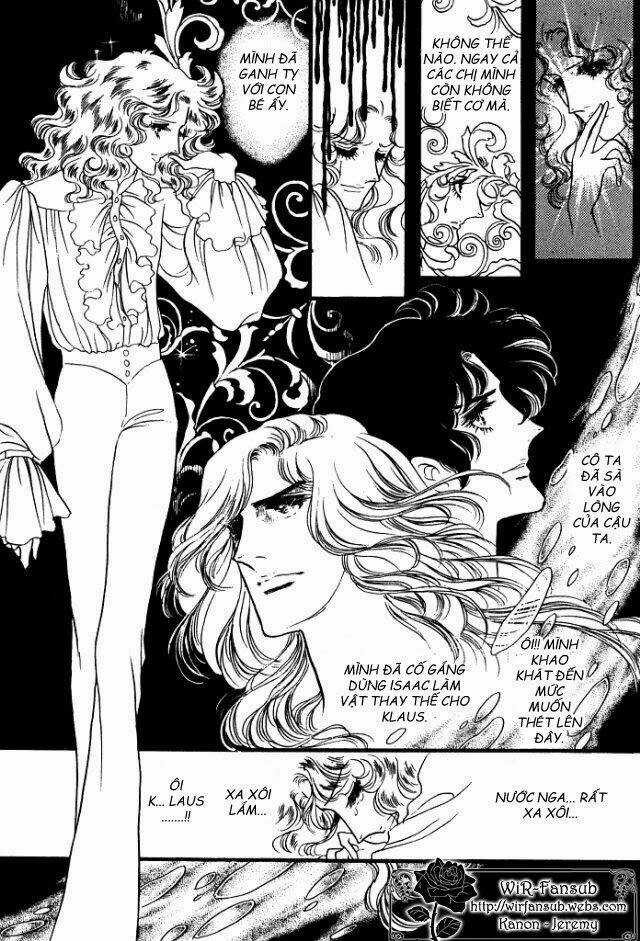 Orpheus No Mado - Chapter 18 - Trang 56