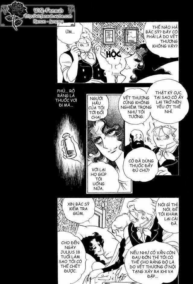 Orpheus No Mado - Chapter 18 - Trang 57