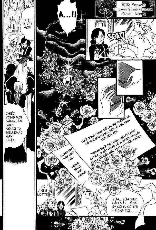 Orpheus No Mado - Chapter 18 - Trang 59