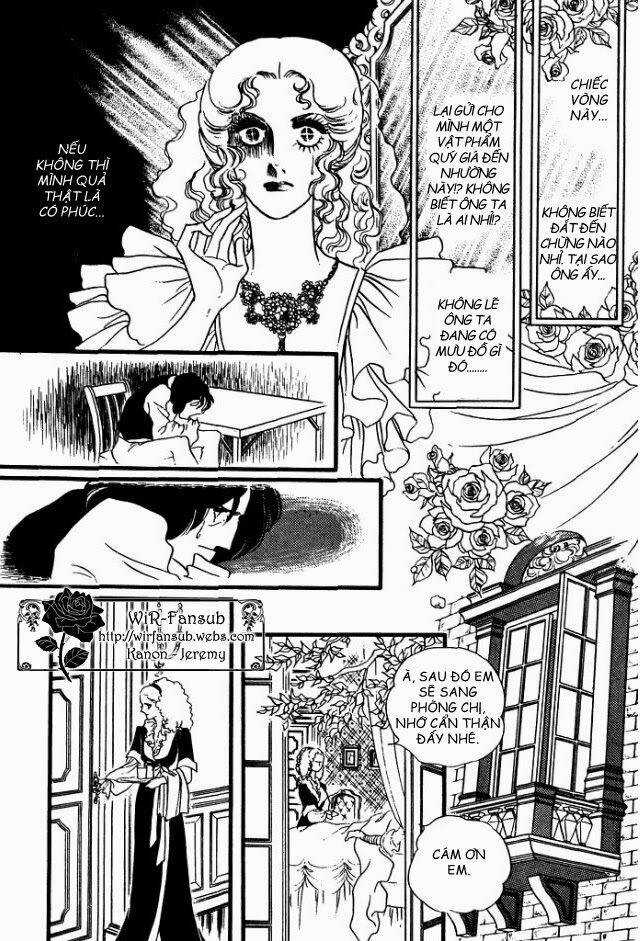 Orpheus No Mado - Chapter 18 - Trang 60