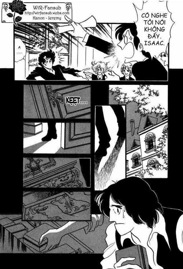 Orpheus No Mado - Chapter 18 - Trang 63