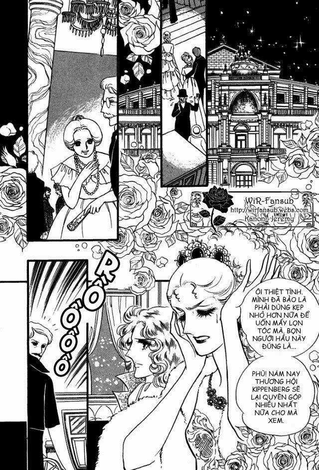 Orpheus No Mado - Chapter 18 - Trang 64