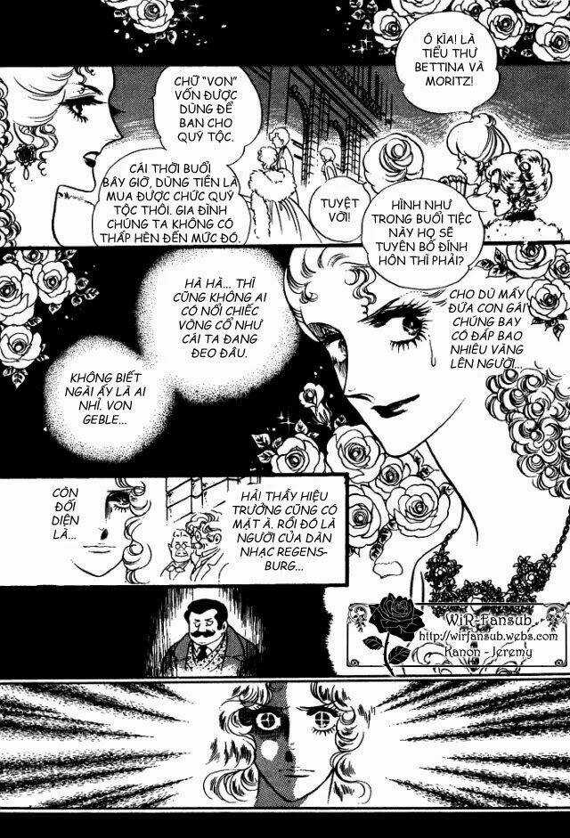 Orpheus No Mado - Chapter 18 - Trang 66