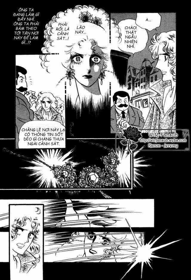 Orpheus No Mado - Chapter 18 - Trang 67