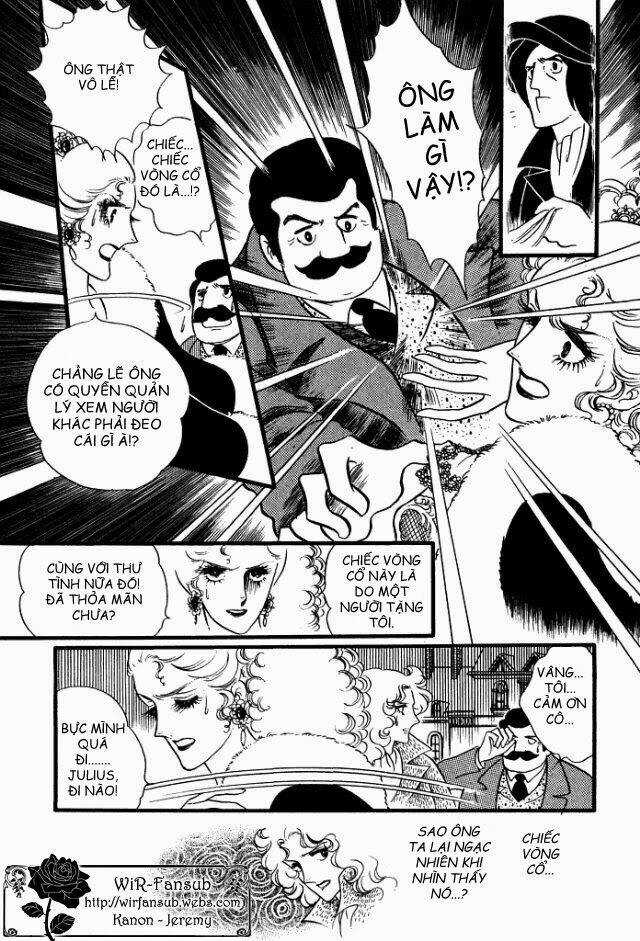 Orpheus No Mado - Chapter 18 - Trang 68