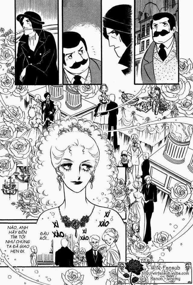 Orpheus No Mado - Chapter 18 - Trang 69