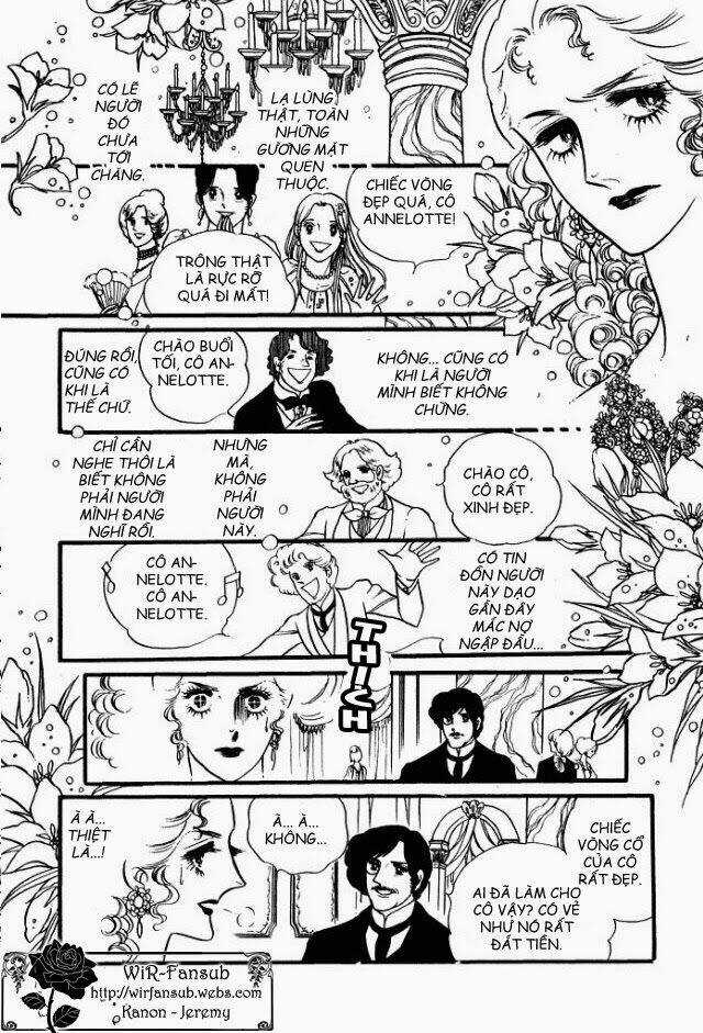 Orpheus No Mado - Chapter 18 - Trang 70