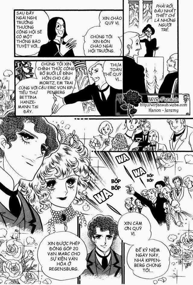 Orpheus No Mado - Chapter 18 - Trang 71