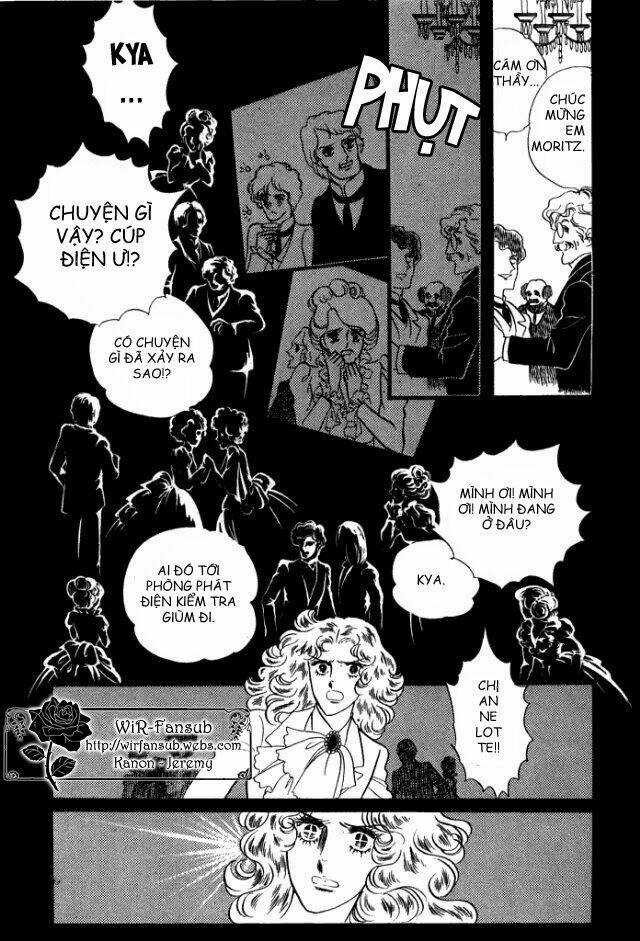 Orpheus No Mado - Chapter 18 - Trang 73