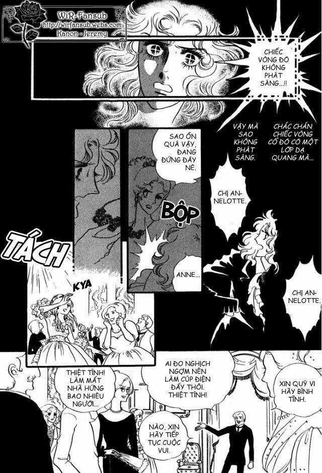 Orpheus No Mado - Chapter 18 - Trang 74