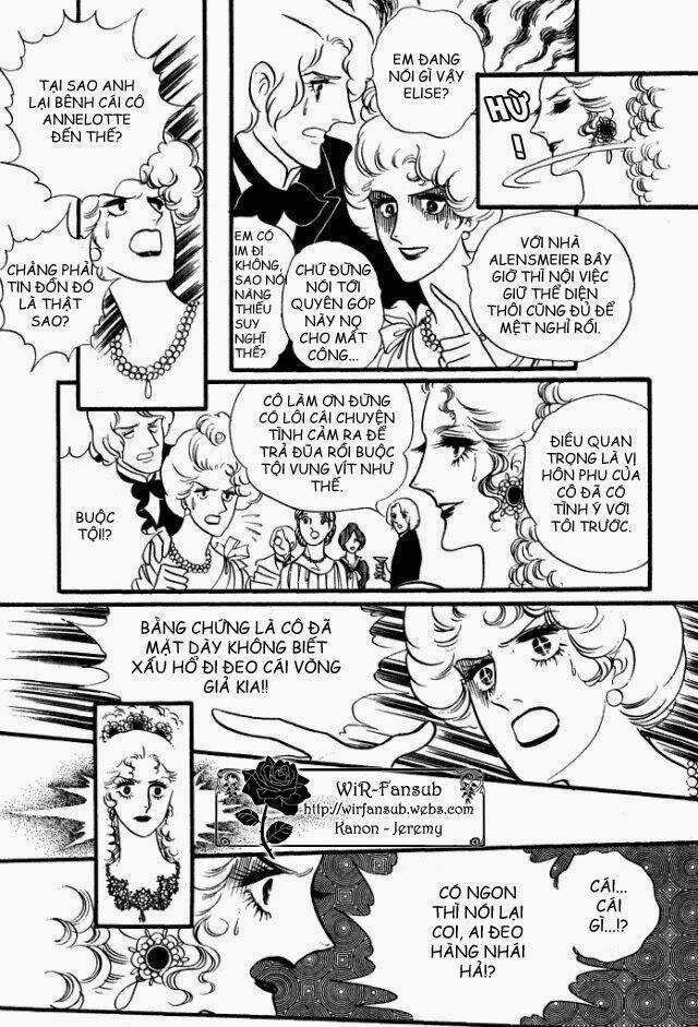 Orpheus No Mado - Chapter 18 - Trang 77