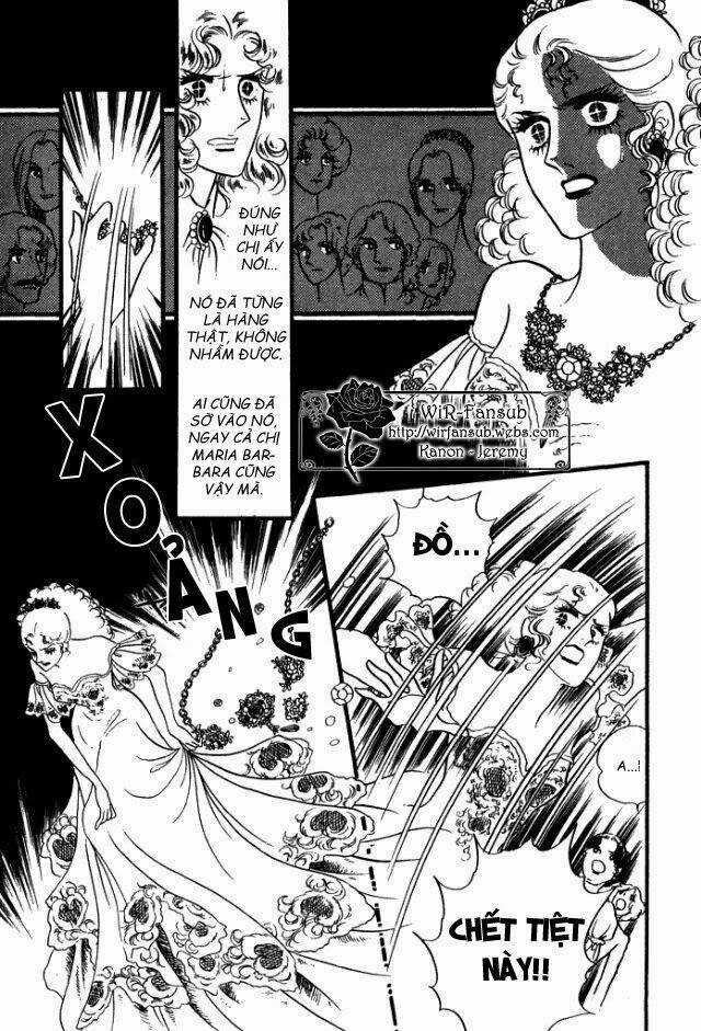 Orpheus No Mado - Chapter 18 - Trang 79