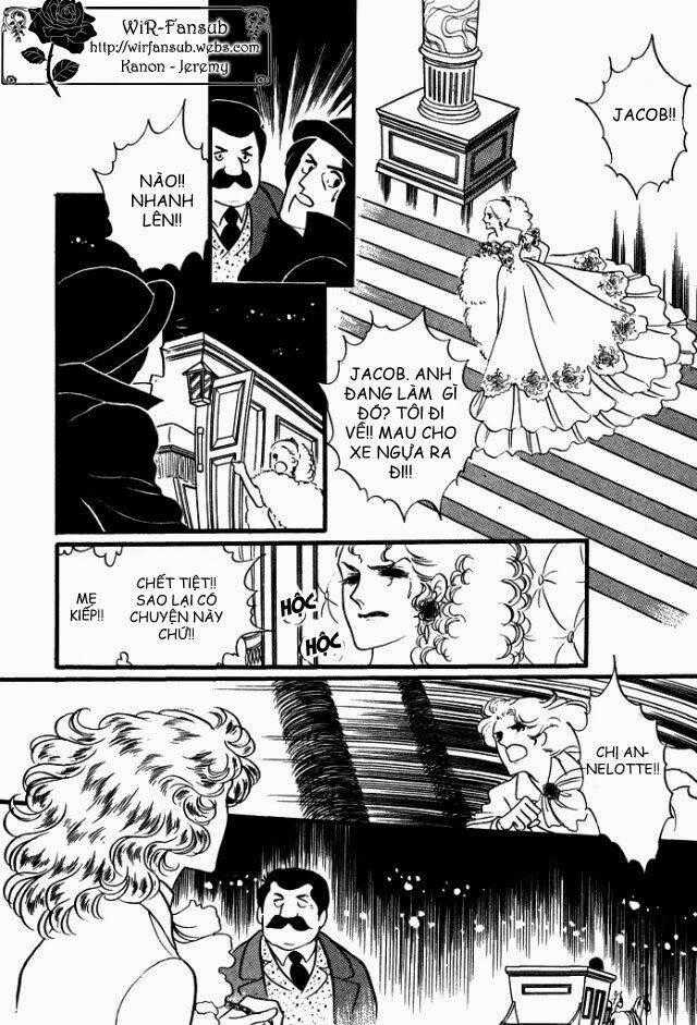Orpheus No Mado - Chapter 18 - Trang 80