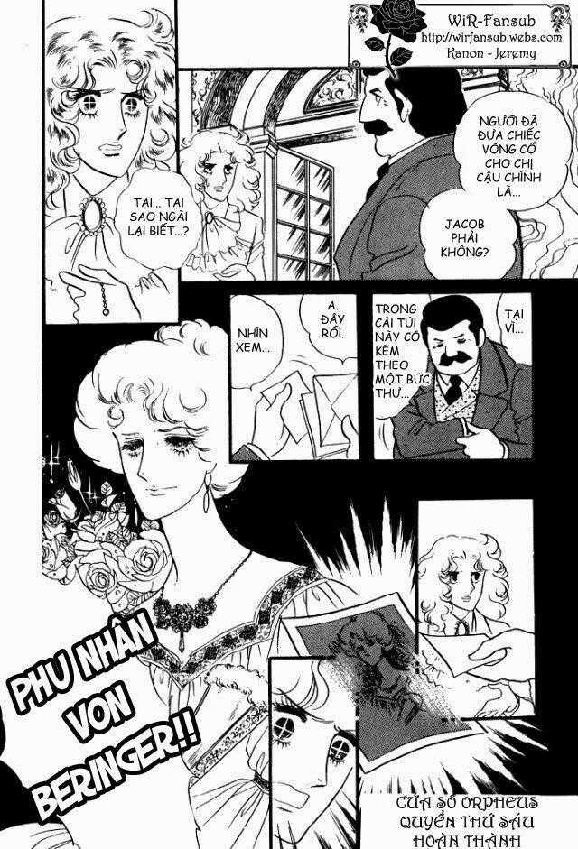 Orpheus No Mado - Chapter 18 - Trang 81