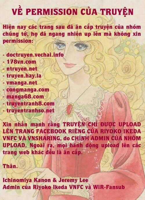 Orpheus No Mado - Chapter 19 - Trang 1