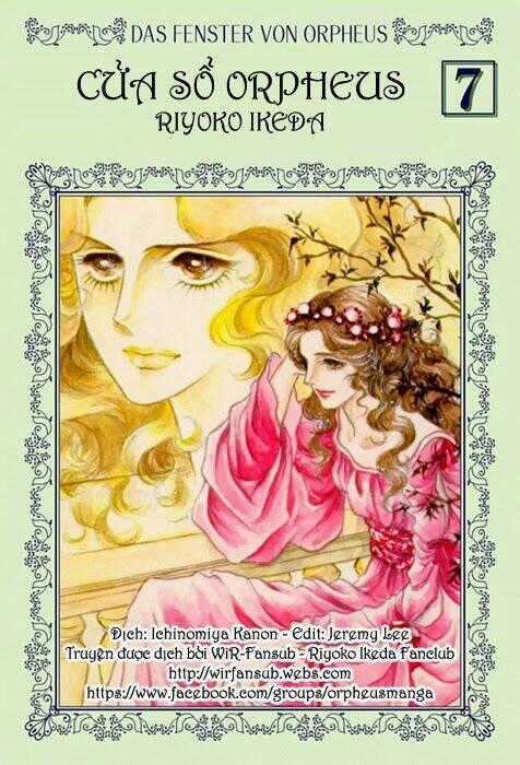 Orpheus No Mado - Chapter 19 - Trang 2