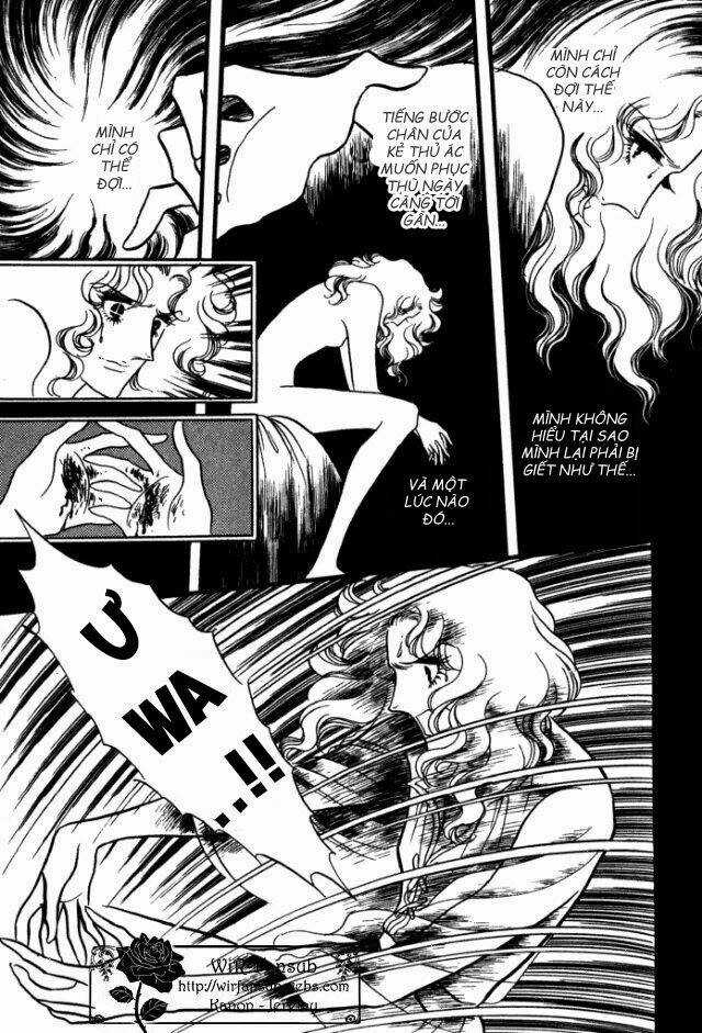 Orpheus No Mado - Chapter 19 - Trang 13