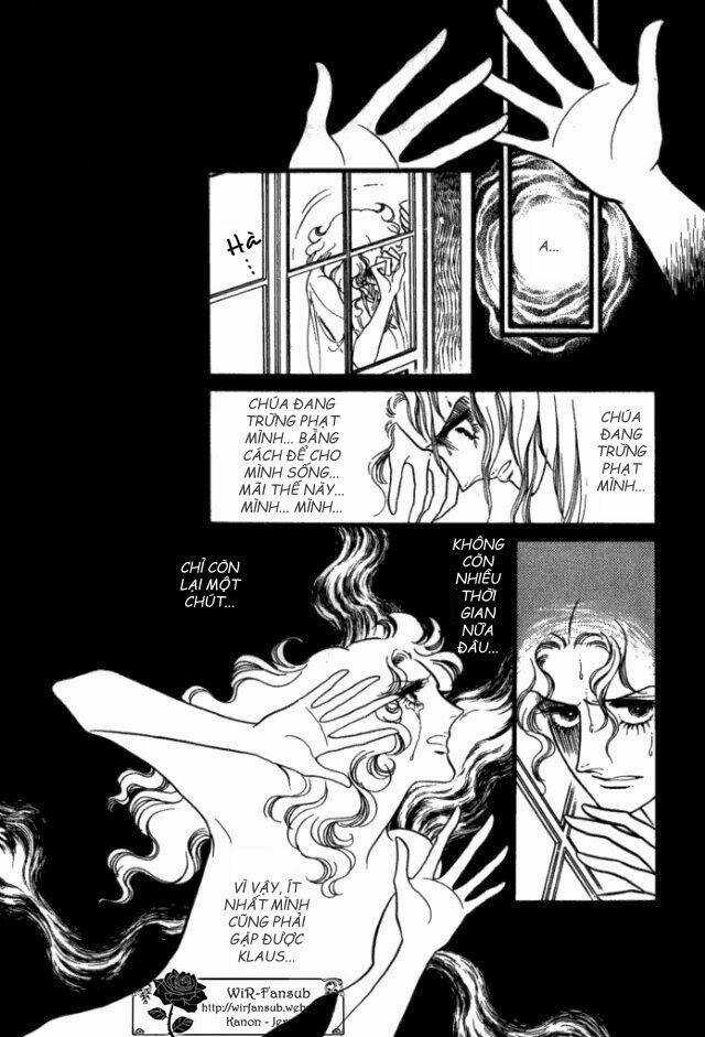 Orpheus No Mado - Chapter 19 - Trang 14