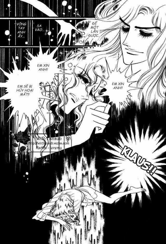 Orpheus No Mado - Chapter 19 - Trang 15