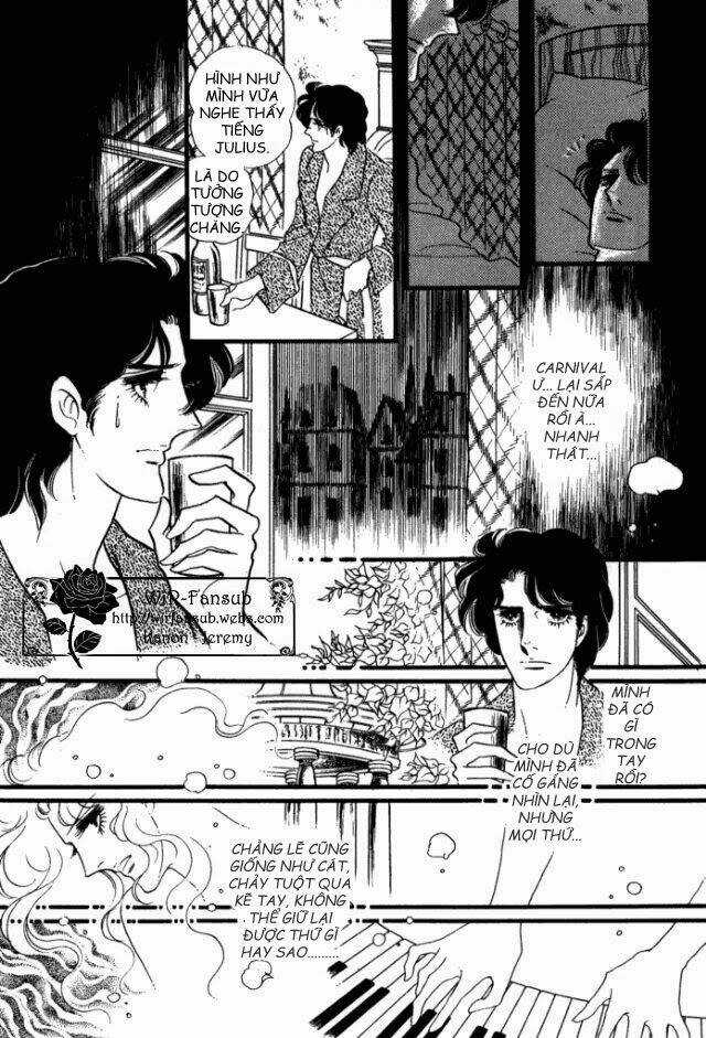 Orpheus No Mado - Chapter 19 - Trang 16