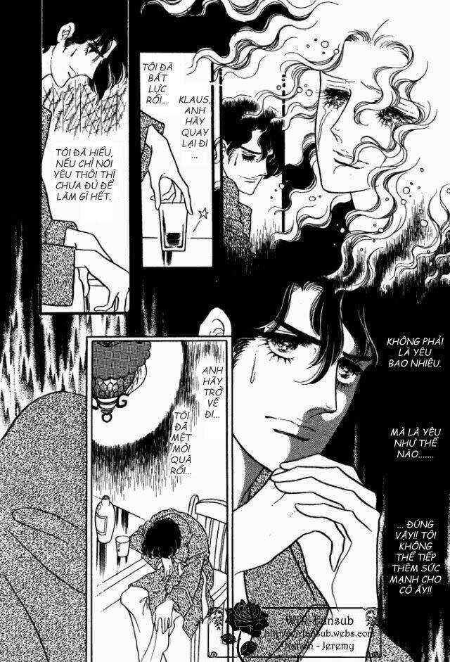 Orpheus No Mado - Chapter 19 - Trang 17