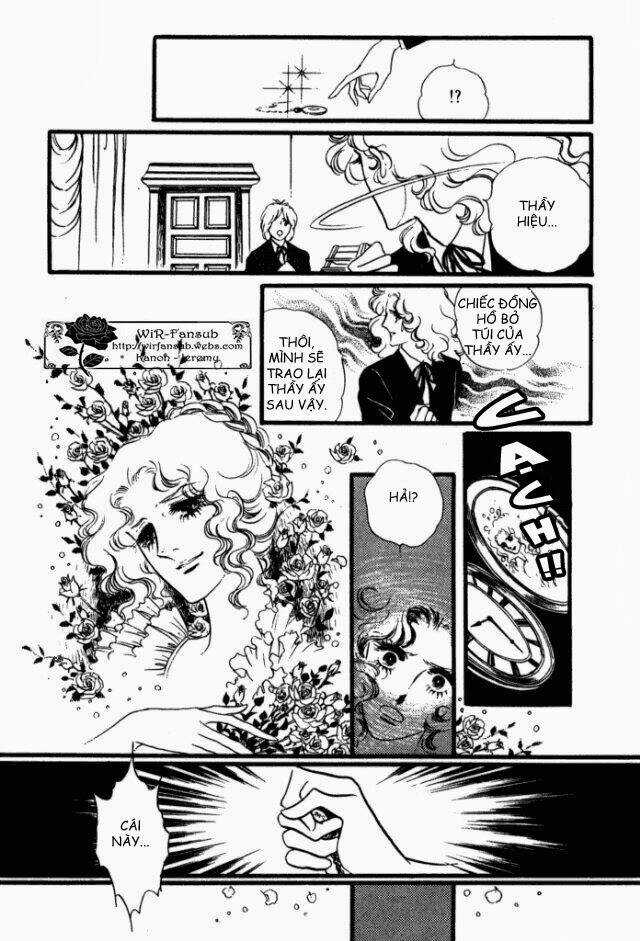 Orpheus No Mado - Chapter 19 - Trang 20