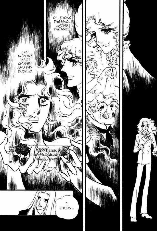 Orpheus No Mado - Chapter 19 - Trang 21