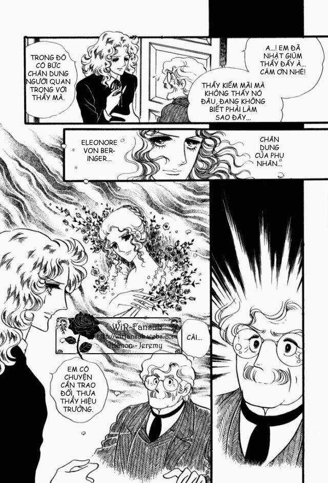 Orpheus No Mado - Chapter 19 - Trang 26