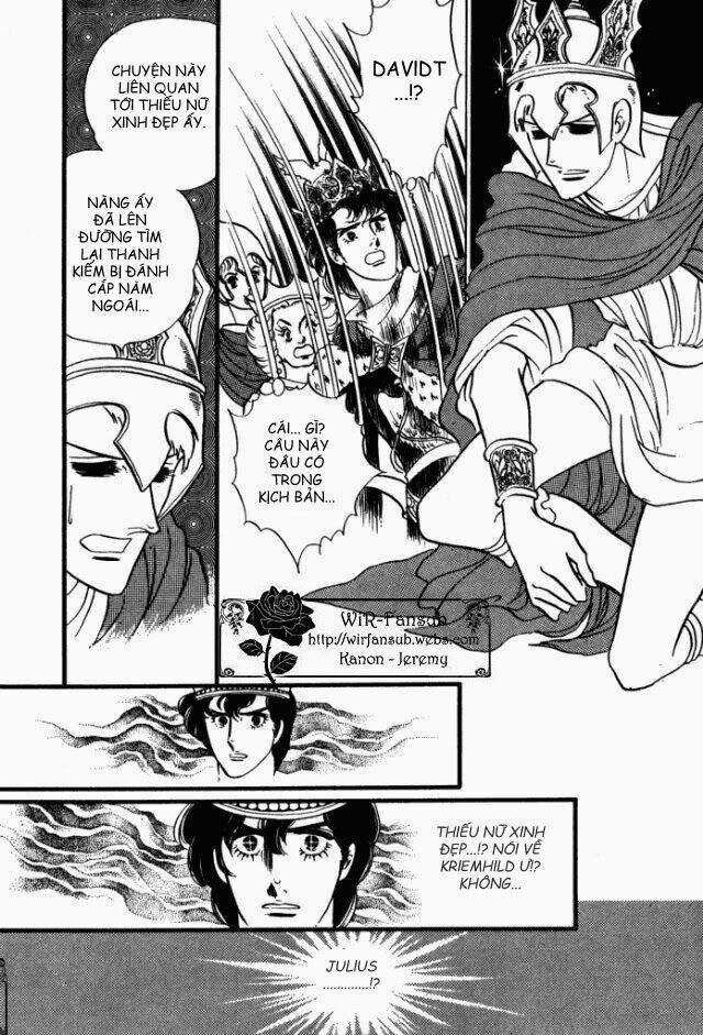 Orpheus No Mado - Chapter 19 - Trang 31