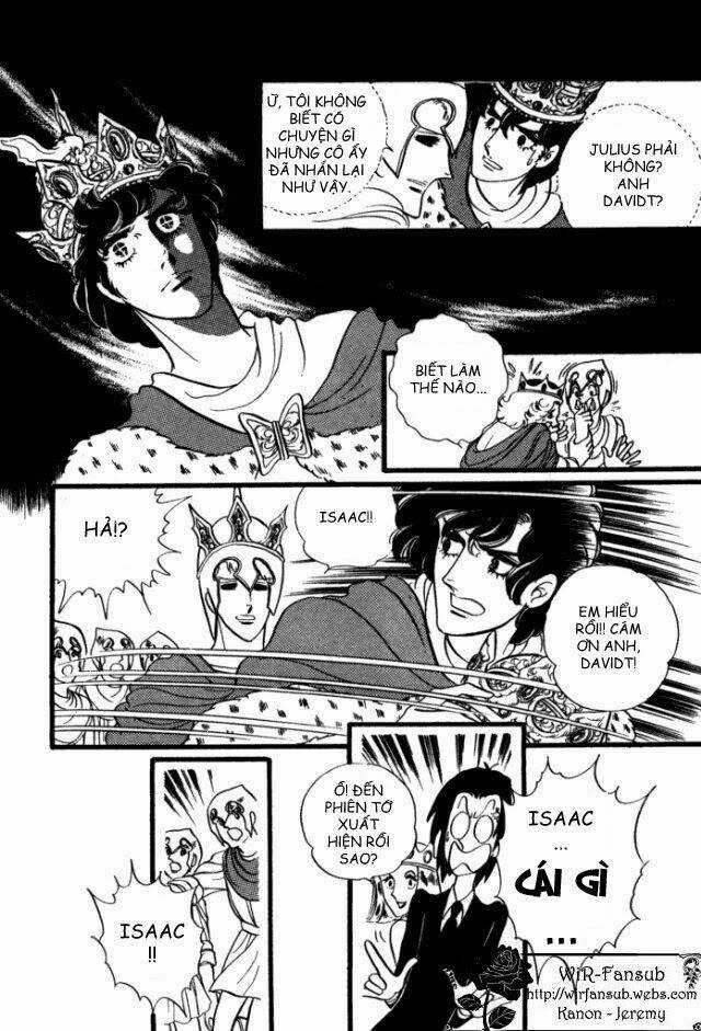 Orpheus No Mado - Chapter 19 - Trang 32