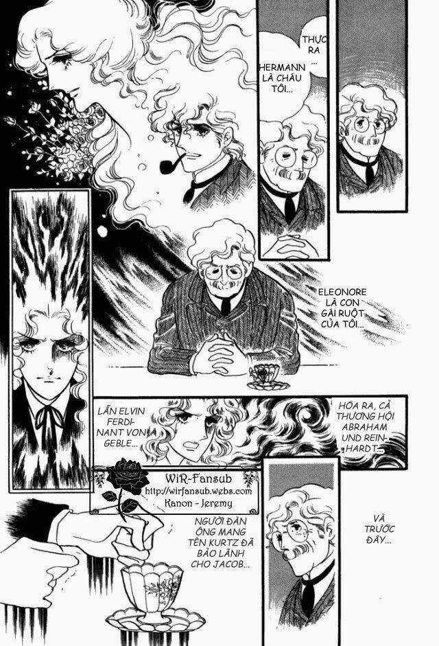 Orpheus No Mado - Chapter 19 - Trang 36